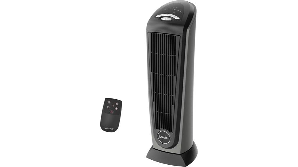 1500w ceramic tower heater