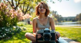 48 hour screen free experiment