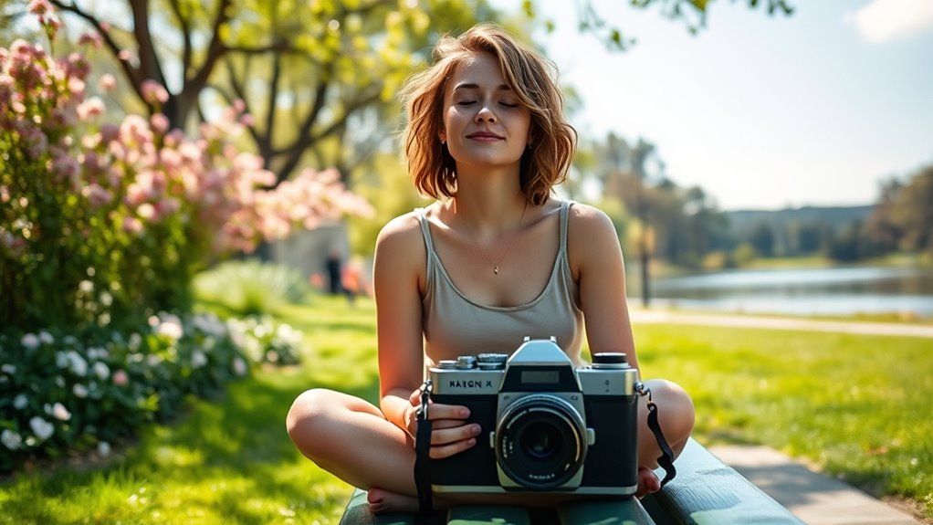 48 hour screen free experiment