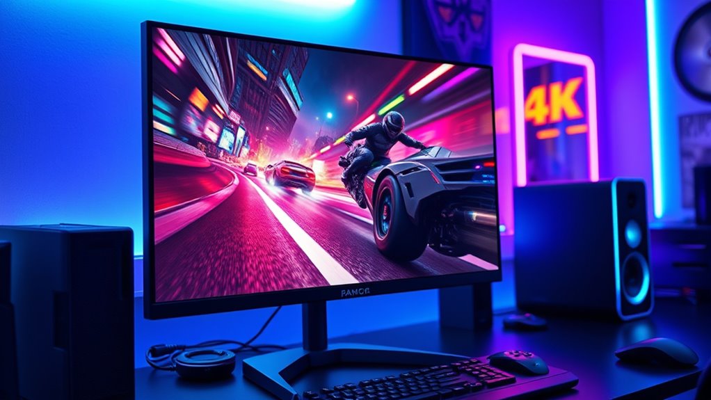 4k gaming hardware requirements