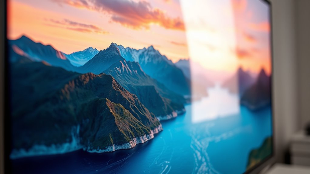 4k performance compatibility comfort