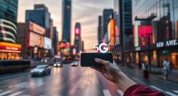 5g network transformations