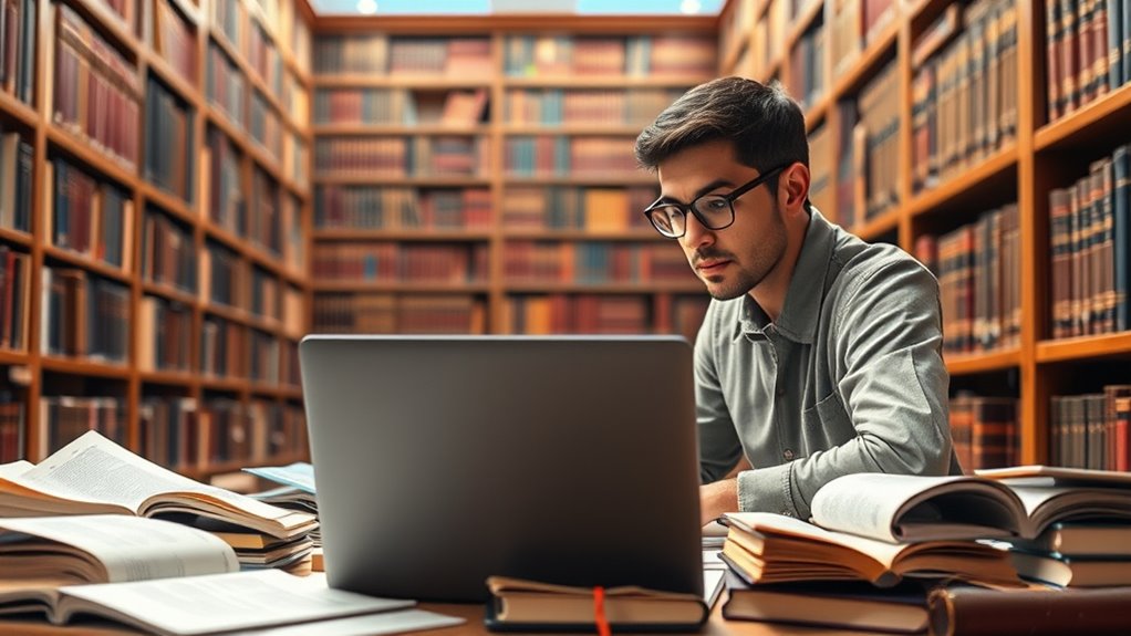 academic rigor versus openness