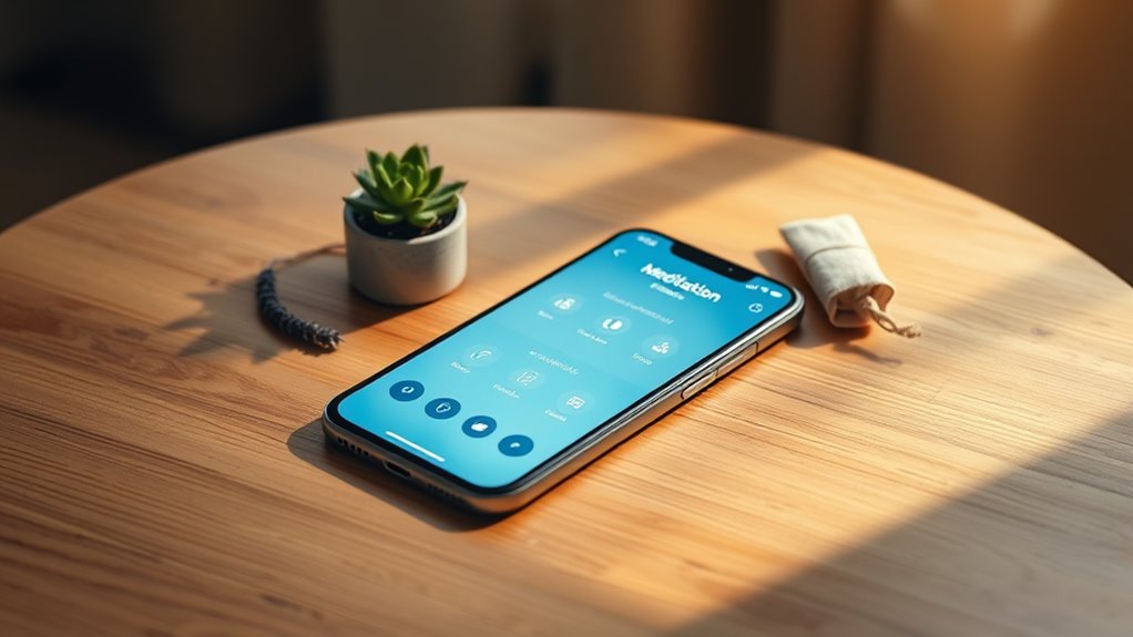 accessible personalized mental health