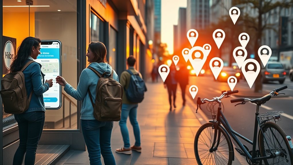 accessible scalable travel platforms