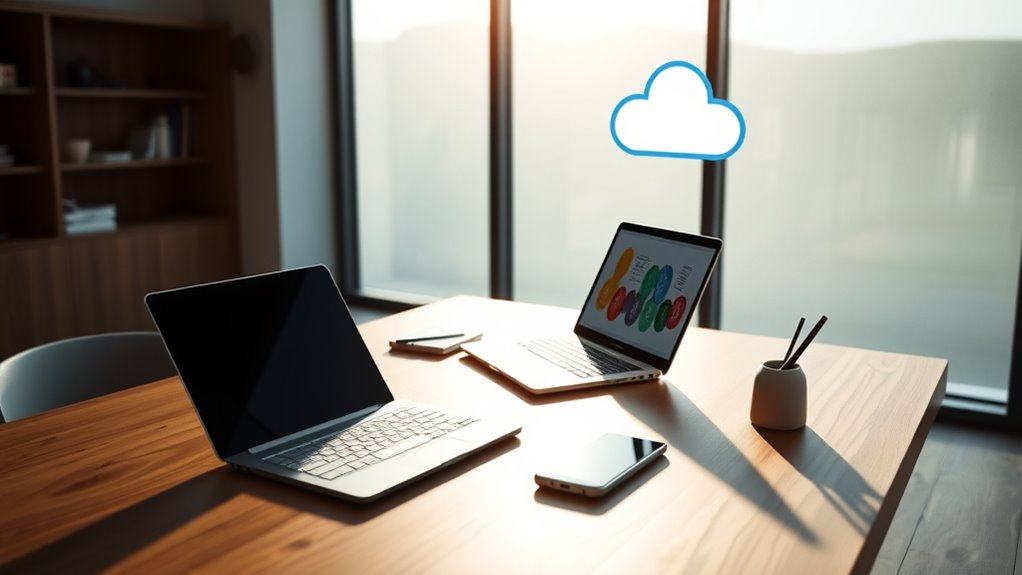 achieving a fully digital life