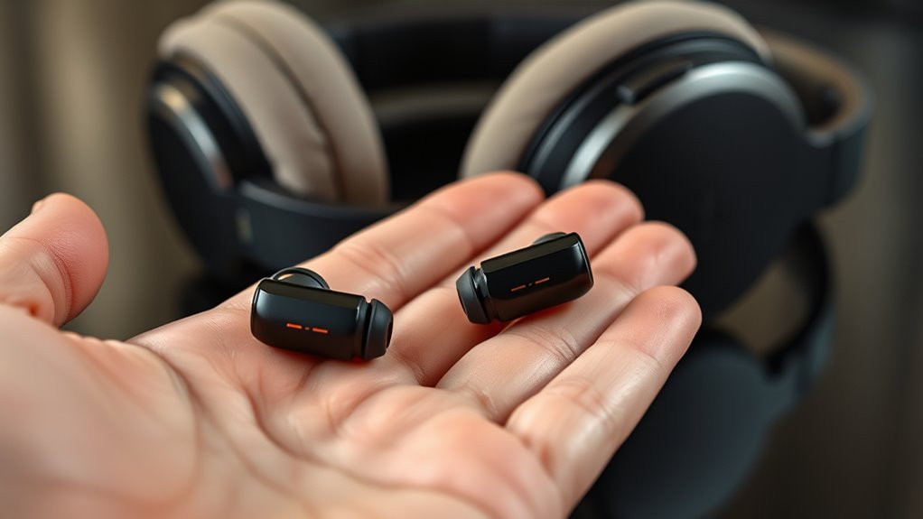 active noise cancellation benefits