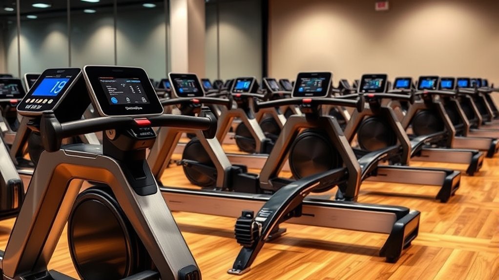 adaptive rowing for all