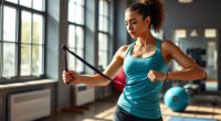 adjust workouts to menstrual cycle