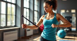 adjust workouts to menstrual cycle