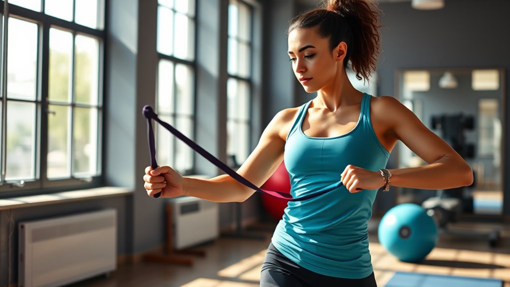 adjust workouts to menstrual cycle