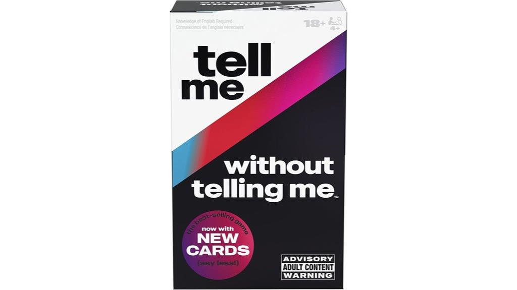 adult themed spin master game