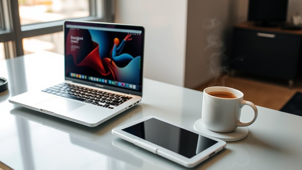 advanced battery and material innovations