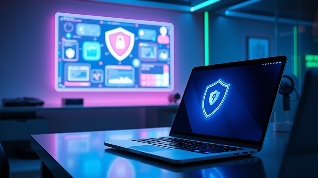 advanced cloud ai security