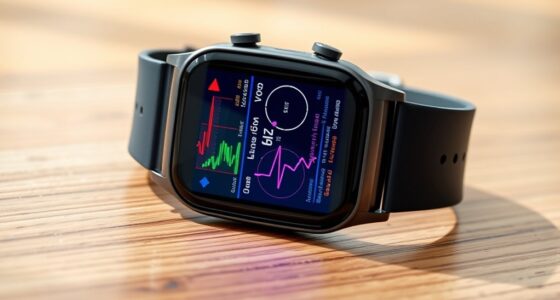 advanced fitness metrics explained