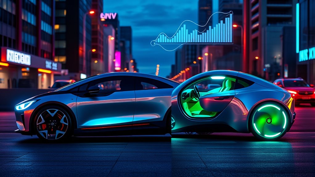 advancing clean transportation technology