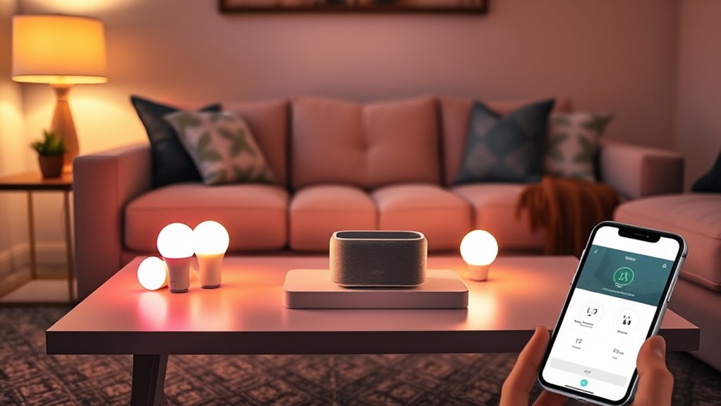 affordable diy smart devices