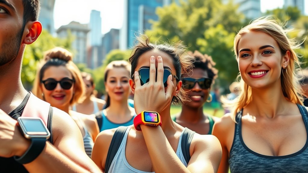 affordable fitness device options