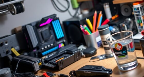 affordable high performance gaming build