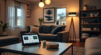affordable home automation tips