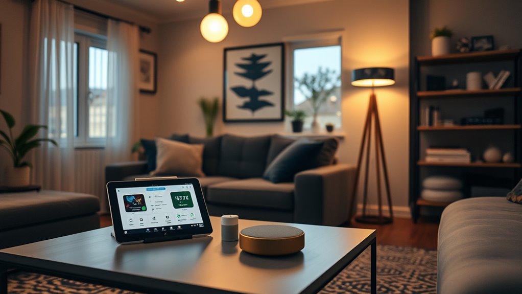 affordable home automation tips