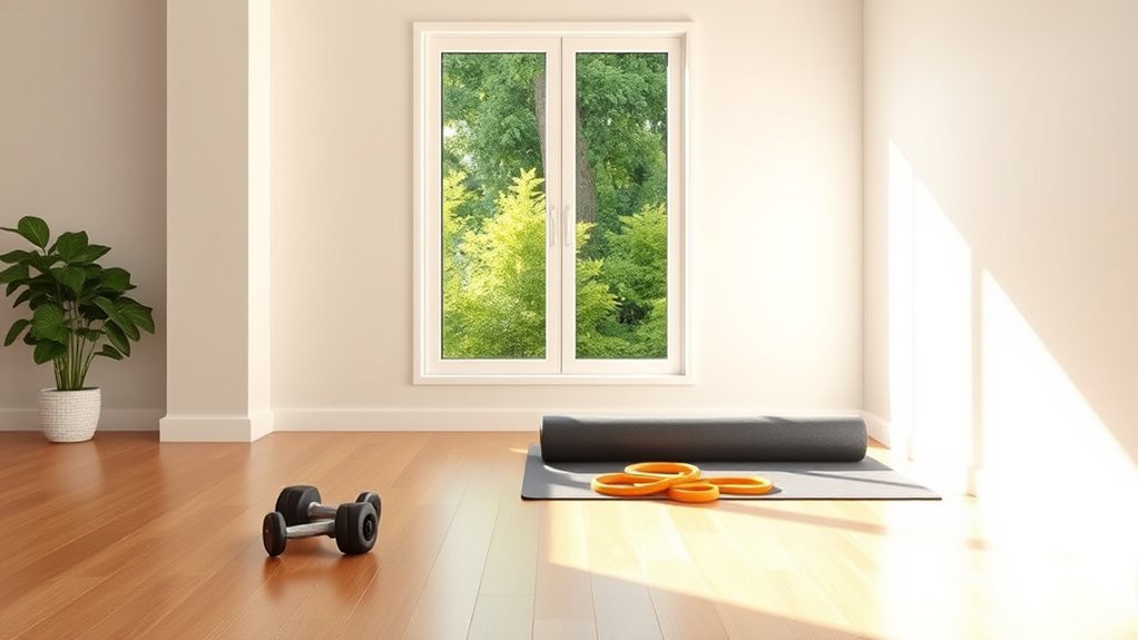 affordable home fitness solutions