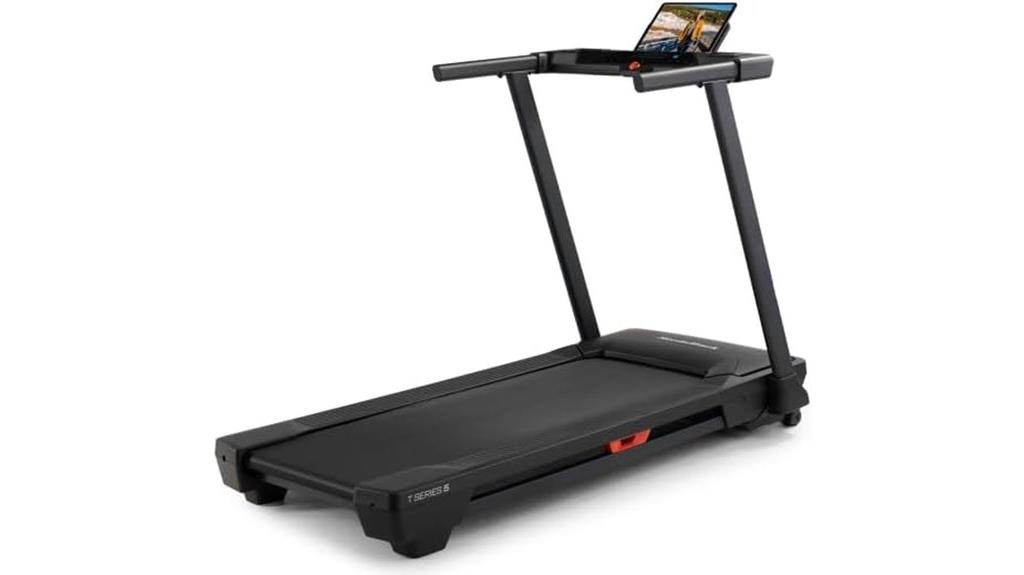 affordable home treadmill options