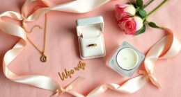 affordable luxury gifts