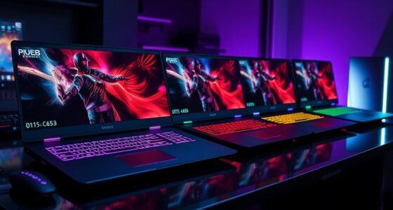 affordable powerful gaming laptops