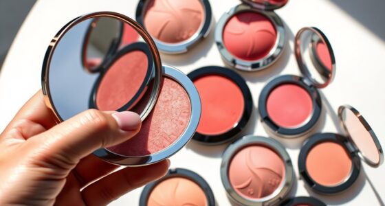 affordable rare beauty blush dupes