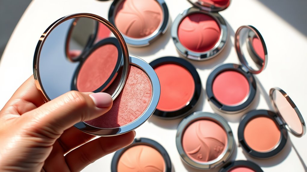 affordable rare beauty blush dupes