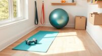 affordable smart gym equipment
