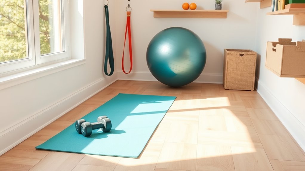 affordable smart gym equipment