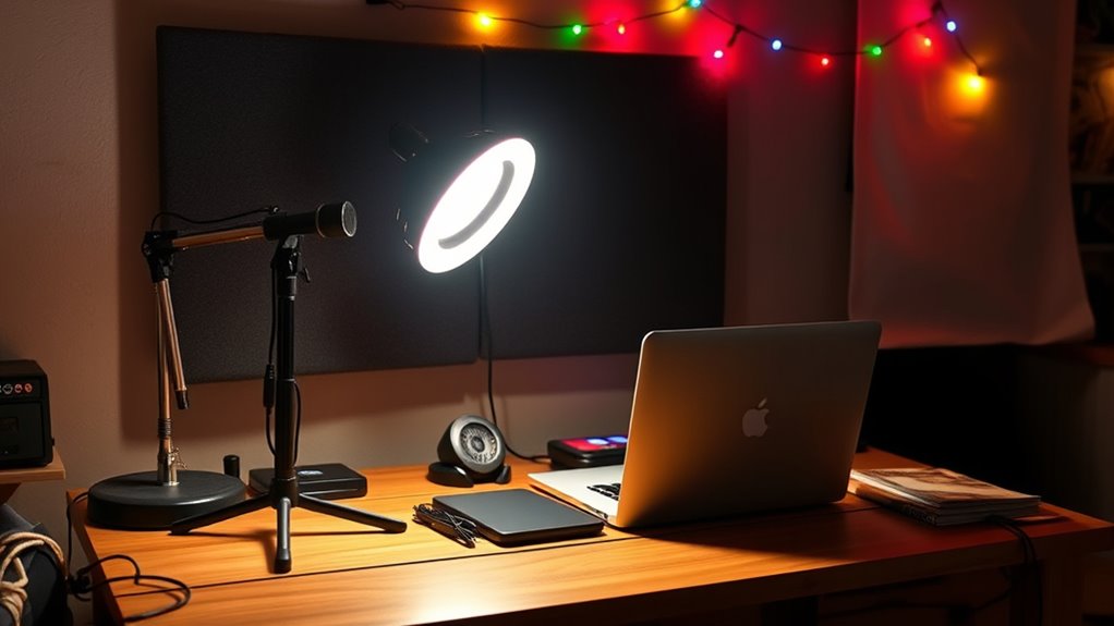 affordable streaming equipment tips