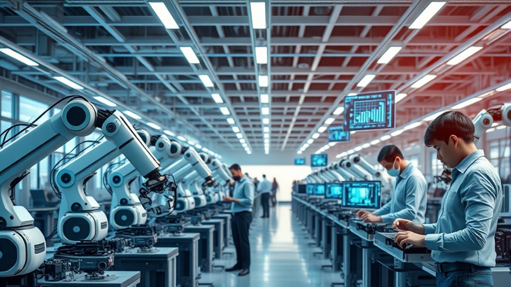 ai and job automation