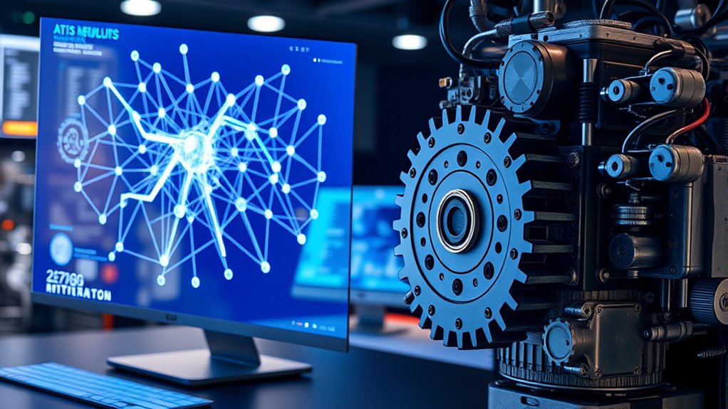 ai and machine learning