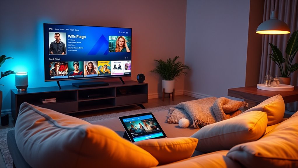 ai driven personalized content suggestions