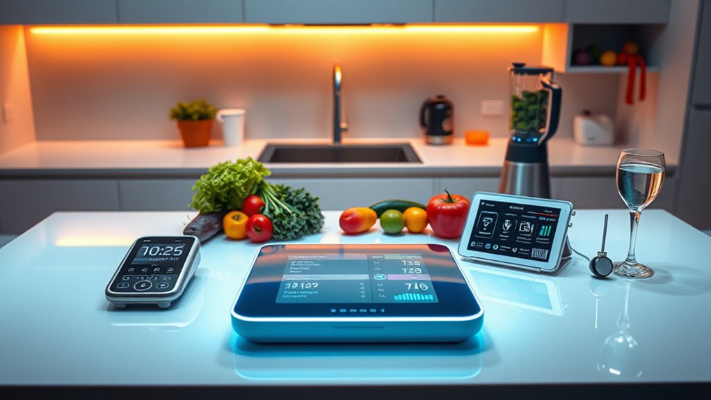 ai driven personalized nutrition guidance