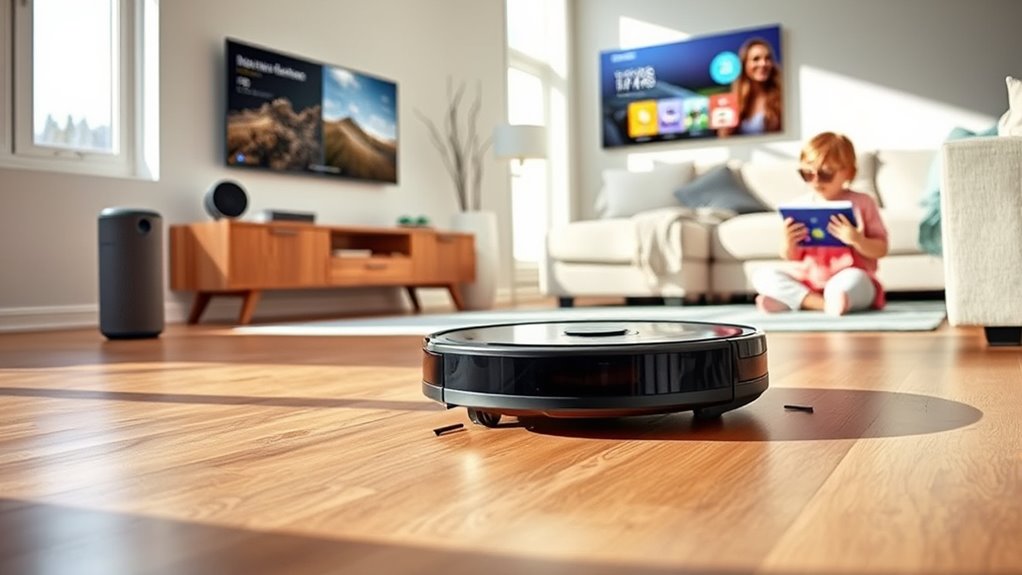 ai enhances daily convenience