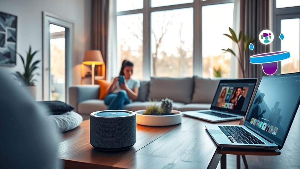 ai personalizes social media feeds