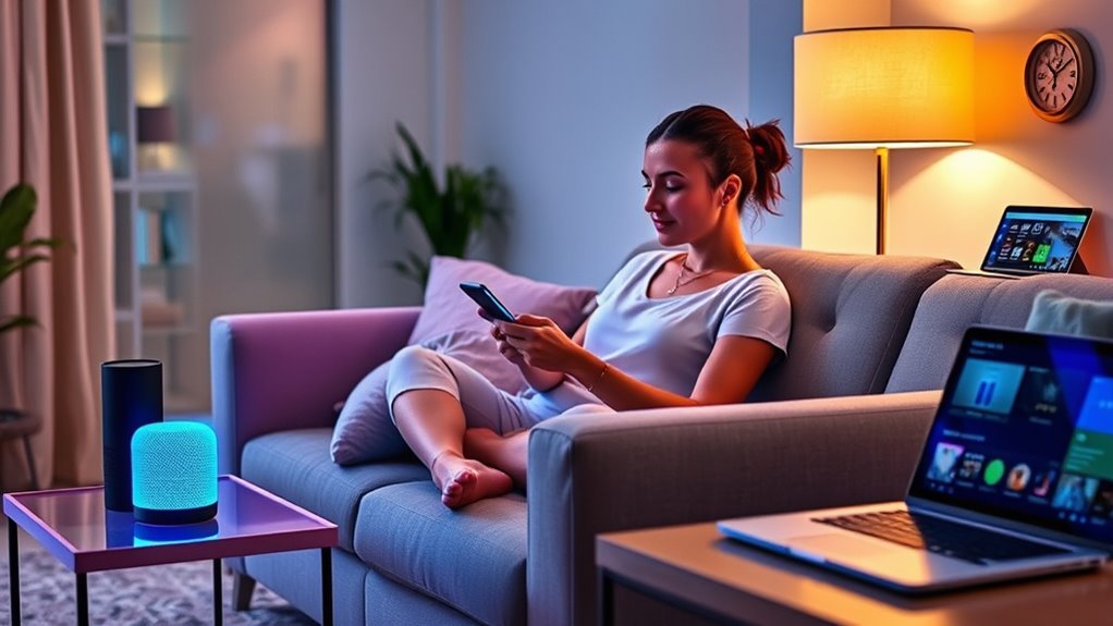 ai powered daily conveniences