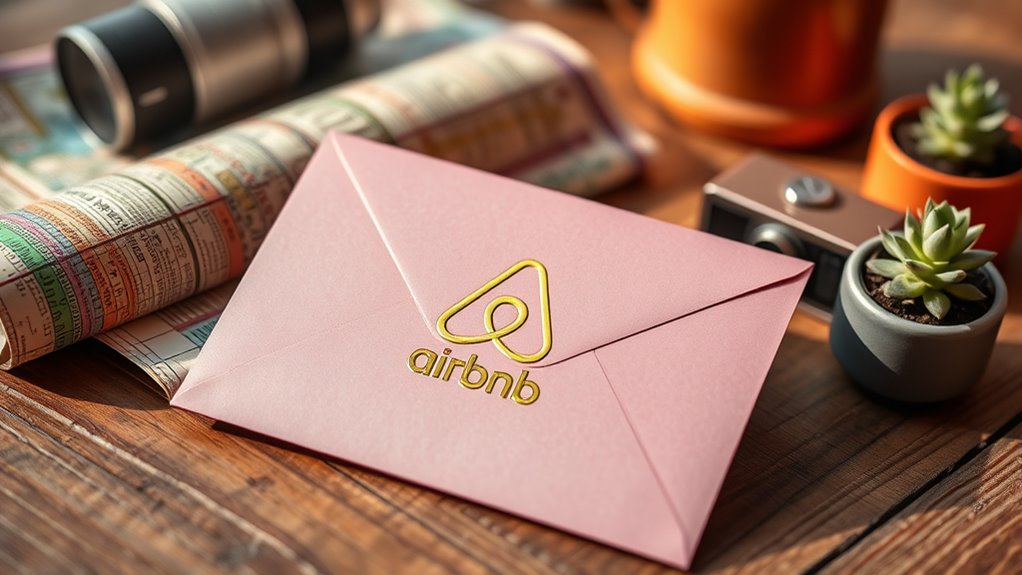 airbnb gift card options
