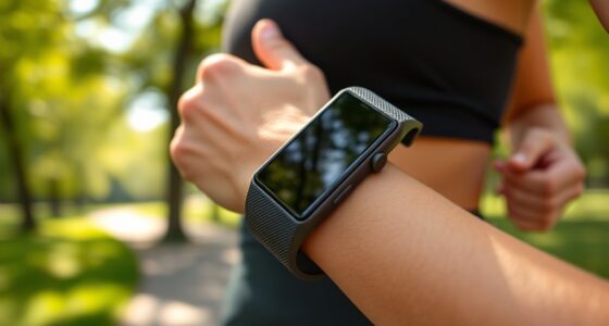 all day fitness tracker considerations