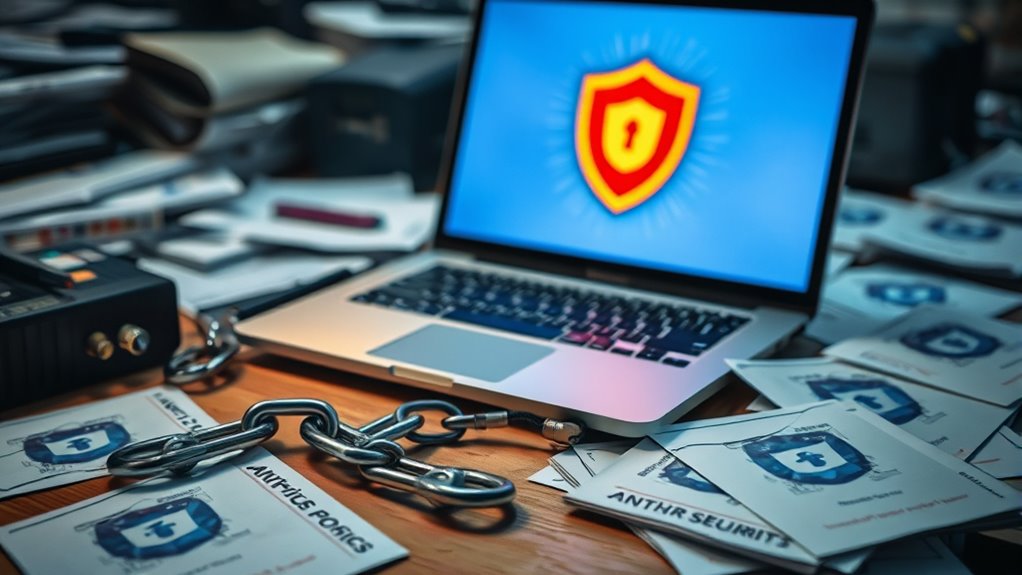 antivirus alone isn t enough