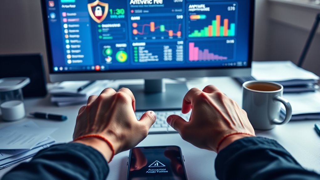 antivirus alone isn t enough