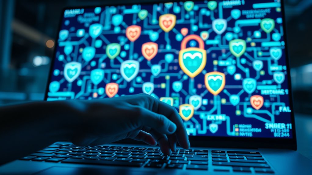 antivirus detection is imperfect