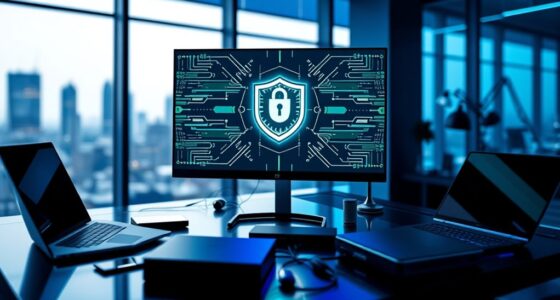 antivirus essential in 2025