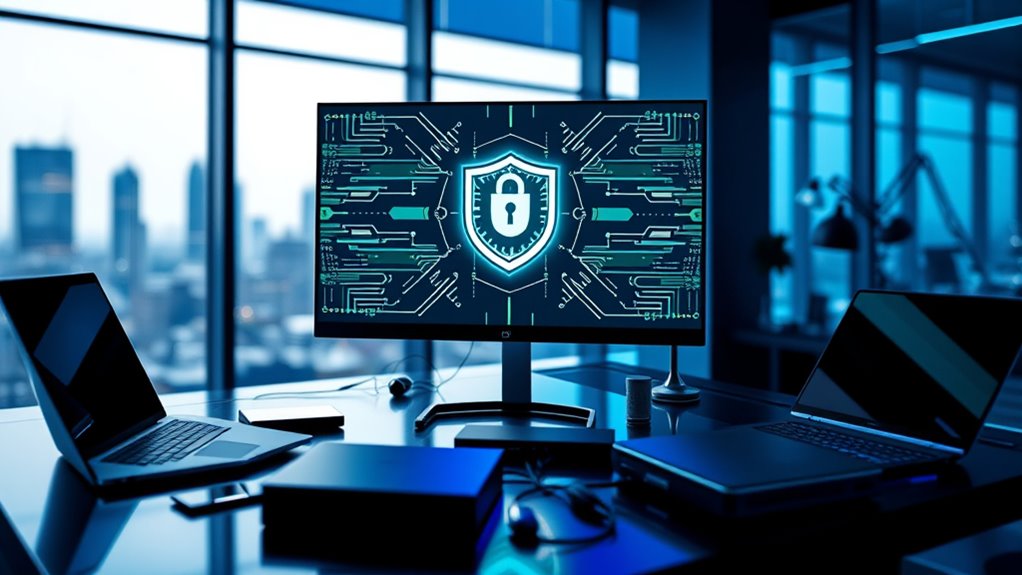 antivirus essential in 2025