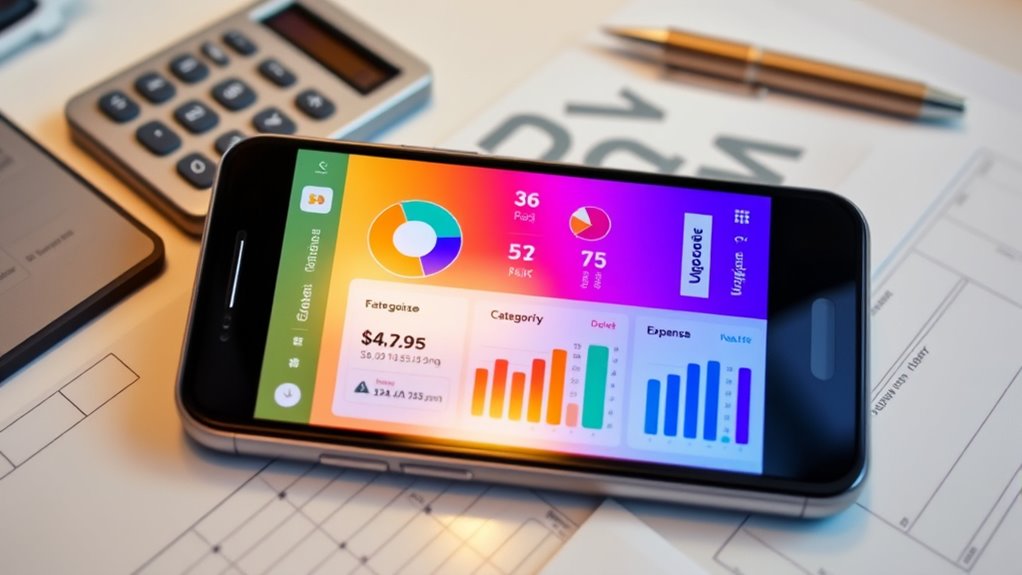 apps can improve financial habits