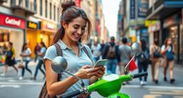 apps revolutionize travel rentals